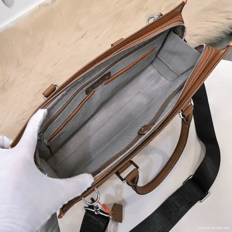 Official Brother Sam Hermès 2112YZ0055 Bag 0714